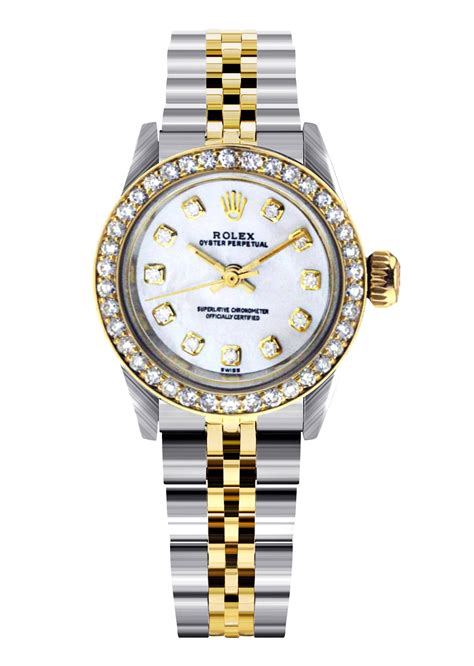 rolex datejust 26 png|rolex datejust 26mm two tone.